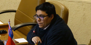 José Carlos Meza (PR) adelanta parte del debate que se verá el lunes en la Comisión de Trabajo