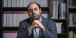Alvarado valora nuevo gabinete y llama al Gobierno a fijar prioridades en seguridad