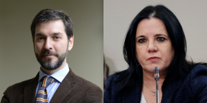 “Chile atraviesa el nivel de temor desatado más alto de su historia”: El diagnóstico de Daniel Johnson ante estrategia de seguridad del Gobierno