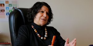 “Todo el Estado es responsable”: Estela Ortiz denuncia abandono y falta de recursos en la Comisión de la Niñez
