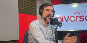 “Chile atraviesa el nivel de temor desatado más alto de su historia”: El diagnóstico de Daniel Johnson ante estrategia de seguridad del Gobierno