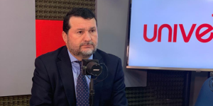 Fiscal Barros urge por plan antisecuestros y advierte expansión al barrio alto: “el riesgo existe y es real”