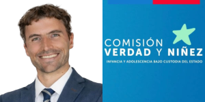Gobierno busca reactivar la Comisión Verdad y Niñez tras renuncia masiva de sus integrantes