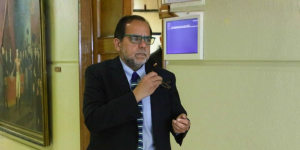 Diputado Mulet por megarreforma: 