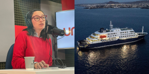 Cepa Andes y el brote en crucero: Investigadora de la UDD analiza la letalidad del virus en Chile