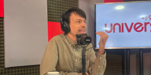 Alberto Coddou analiza la primera encíclica del Papa León XIV que habla sobre la IA
