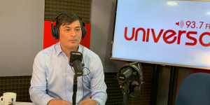 Franco Parisi se compromete a subsanar dichos del diputado Olivares a diputada Pizarro