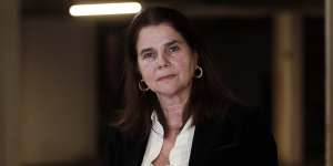 Diputada Ossandón por “metáfora” de Presidente Kast sobre expulsión de migrantes: “El que se quiere sentir engañado,  que se sienta”