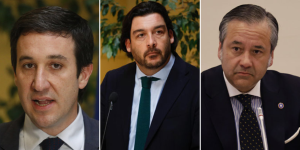 ¿Ajuste oportuno o fracaso por improvisación?: El debate político por cambio de gabinete