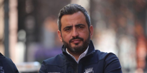 Alcalde de San Bernardo recibe nuevas amenazas de muerte y pide mayor seguridad ante aumento de delincuencia y crimen organizado