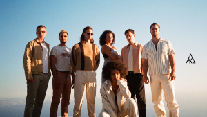 Jungle confirma esperado regreso a Chile con show en el Movistar Arena