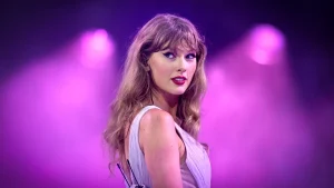Taylor Swift sorprende con una edición extendida de su último álbum