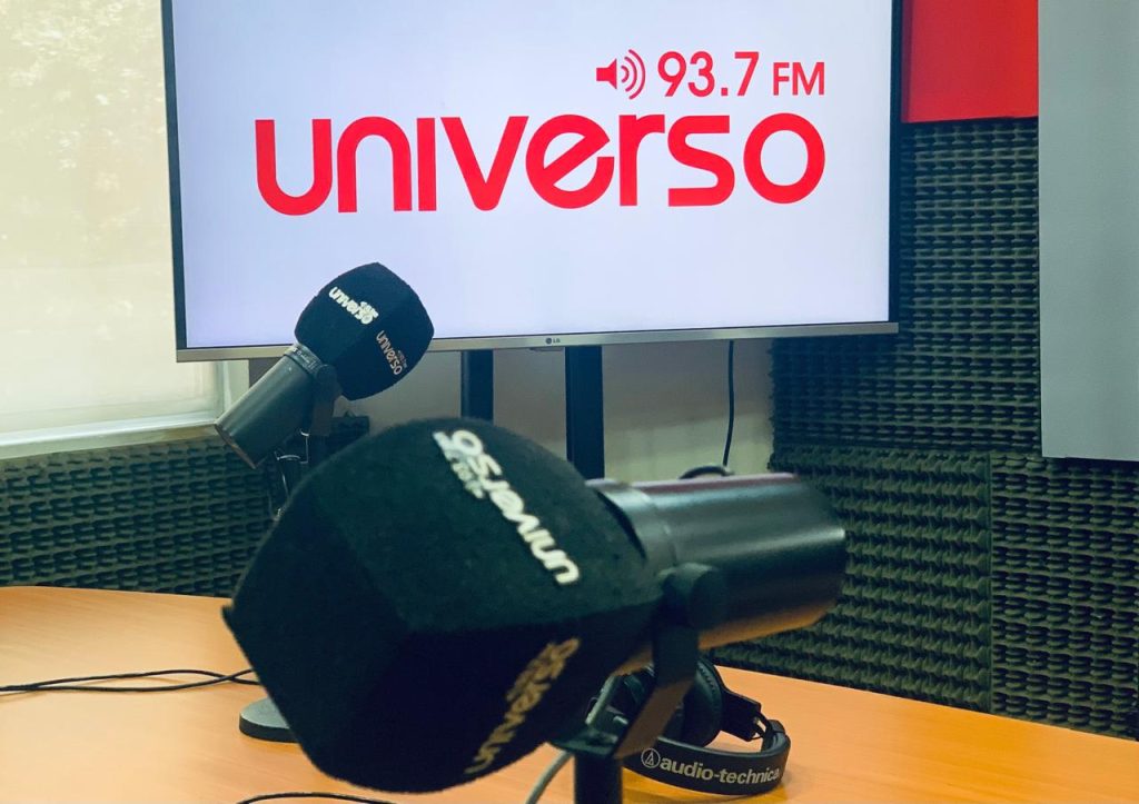 Universo Tecnológico