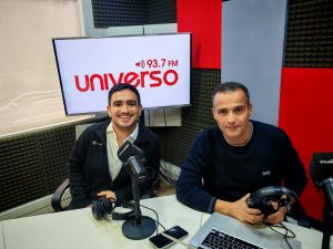 El ambicioso plan de fortalecimiento regional de DataScope en los principales hubs de Sudamérica