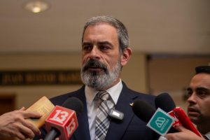Diputado Karlezi (PNL) tilda de 