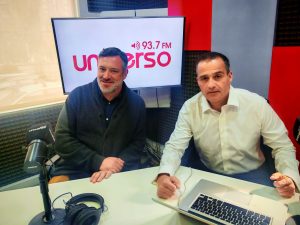 Sebastián Sichel y los convenios clave de Ñuñoa para la sostenibilidad de emprendedores locales