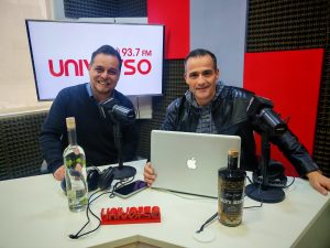 Día del Pisco: Tulahuén posiciona al pisco chileno en bares y hoteles de lujo internacionales