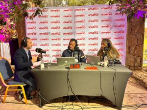 Representante de plataformas de apuestas descarta problema ético en rostros deportivos pero asume que futura ley debe fijar límites