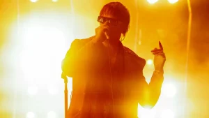 The Strokes estrena nuevo sencillo antes de su esperado regreso a Chile