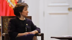 Marisol Peña: la acusación contra Grau carece de sustento jurídico