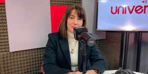 Rectora electa de la Universidad de Chile confirma revisión de convenio tras escándalo de Azul Azul