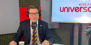 Biministro Daniel Mas promete generar 50.000 nuevos empleos de aquí a fin de año