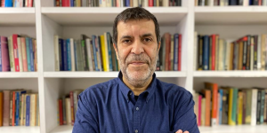 Cuenta Pública: Marco Moreno asegura que el Gobierno de Kast debe pasar de 