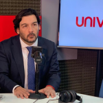 Diputado Leiva (PS) critica el 