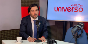 Diputado Leiva (PS) critica el 