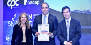 CPC e INACAP lanzan ambicioso proyecto para potenciar el desarrollo de las regiones para la próxima década