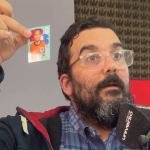 ¿Fenómeno social o nostalgia? El furor por el álbum del Mundial 2026 se toma La Hora del Taco