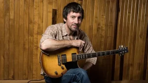 Graham Coxon asegura que pudo haber sido parte de Oasis