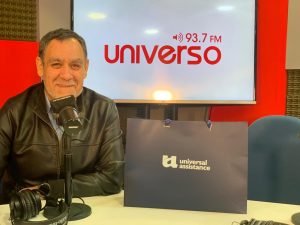 Cyber Day extendido: Universal Assistance reporta alza del 40% en ventas de viajes con Brasil como destino estrella