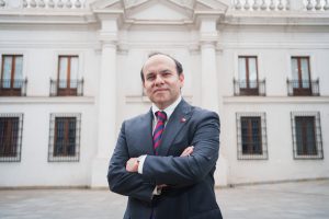 Subecretario Pavez descarta  construcción de centros de retención para migrantes irregulares