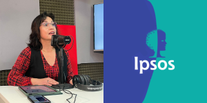 Estudio de Ipsos e Iguales alerta preocupante alza de discursos de odio hacia la comunidad LGTBIQ+