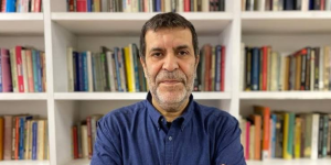 Marco Moreno y la compleja semana del Gobierno: 