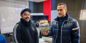 Terrarios Karüngen: El emprendimiento chileno que aplica el compostaje natural para crear vida autosustentable