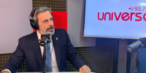 Karlezi no descarta interpelar a ministro Arrau por seguridad: “No veo una acción coordinada”