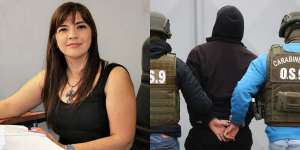 Fiscal de caso encerrona advierte que se debe evaluar el máximo de penas: “10 años es bastante irrisorio”