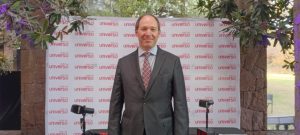 GTD destaca el potencial de la inteligencia artificial para la eficiencia energética en redes
