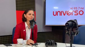 Casinos físicos acusan 