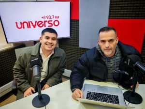 Cupos gratuitos para regiones en Etmday 2026: Postulaciones cierran este 30 de junio