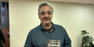 Juan Pablo Meneses analiza la era del “Postfútbol” en pleno Mundial 2026