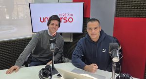 Santiago Centro se renueva: la apuesta de AJ Urbana