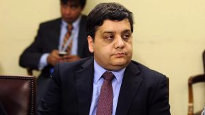Presidente de la Mesa de Reactivación Laboral criticó el manejo de Boric y hace un guiño a la Megarreforma