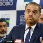 Gobernador de Bíobío: Meteotsunami que arrasó viviendas lo tomó por sorpresa