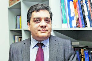 Presidente de la Mesa de Reactivación Laboral criticó el manejo de Boric y hace un guiño a la Megarreforma