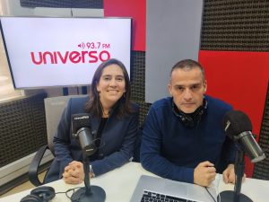 Climatech Innovation Summit: innovación para enfrentar el cambio climático