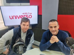 Startup chilena Vambe supera los US$11 millones en ingresos y aterriza en Brasil