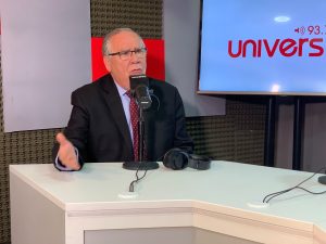 “Estoy angustiado”: Ministro de Agricultura advierte impacto de nuevas lluvias durante el peak productivo